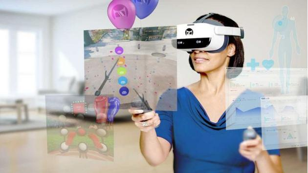 IDC：Q1全球VR頭顯出貨356.3萬臺，Oculus份額占全球VR市場達90%