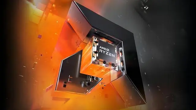 AMD Ryzen 7000 X3D處理器明年亮相，將會(huì)有8/12/16核三個(gè)版本