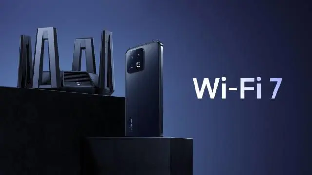 小米CEO解讀Wi-Fi 7：手機行業(yè)巨大升級，更高速、更穩(wěn)定、更低延時