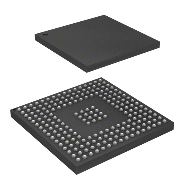 供應(yīng)NXP微控制器 SPC5644AF0MMG2 超可靠的MCU，適用于汽車和工業(yè)發(fā)動(dòng)機(jī)管理