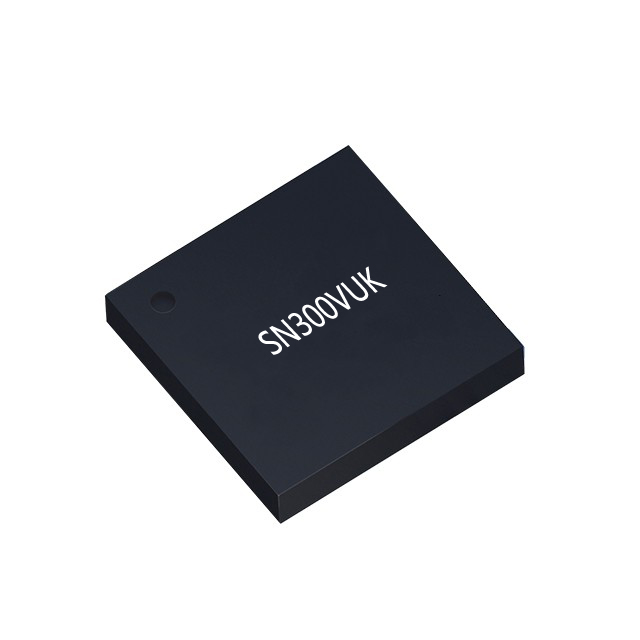 供求蘋果iPhone 15 SN300VUK NCF控制器和安全元件，SN201027 USB接口或PMIC