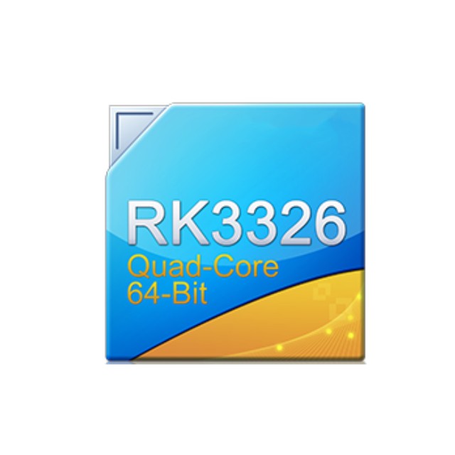 供求瑞芯微四核處理器（RK3326）低功耗、高性能多媒體處理芯片