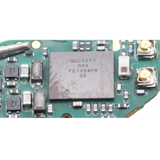 高通藍(lán)牙5.3 QCC3071_QCC-3071-0-WLNSP99-TR-04-0 藍(lán)牙無(wú)線(xiàn)音頻、全新LE Audio技術(shù)標(biāo)準(zhǔn)