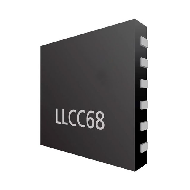 [供應(yīng)，回收] LLCC68IMLTRT 長(zhǎng)距離、低功耗、sub-GHz RF 收發(fā)器，24-QFN