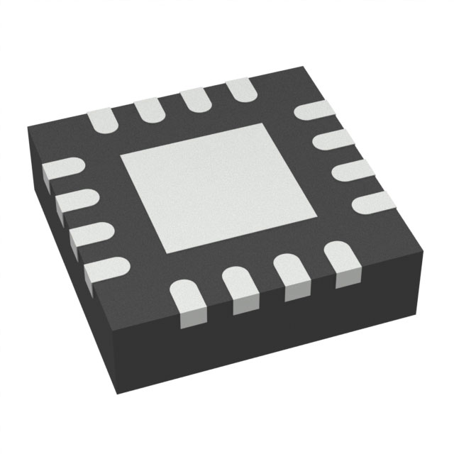 [供應，回收] LM5158QRTERQ1 2.2MHz 非同步升壓轉(zhuǎn)換器，16-WQFN