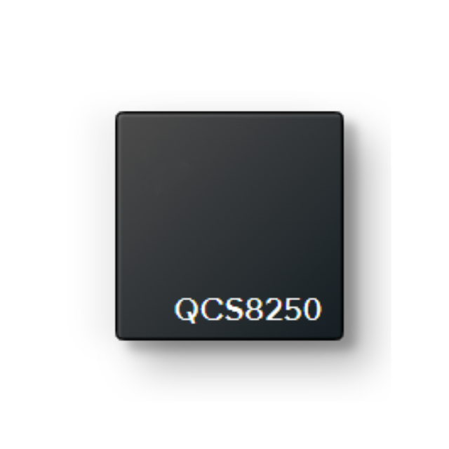 Qualcomm QCS-8250-0-MPSP1099-TR-00-0-AA QCS8250 面向物聯(lián)網的 SoC