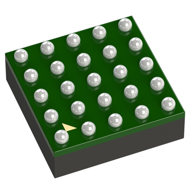 [供應，回收] LTM4622AEY 雙通道超薄型 2A 或單通道 4A 降壓型 DC/DC μModule 穩(wěn)壓器