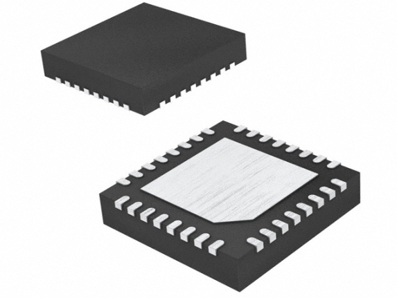 匹配寬帶RF VGA，F(xiàn)0480NBGI8（Renesas）400MHz至2.7GHz 射頻放大器IC