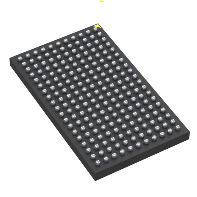 [供應(yīng)，回收] LTM4671EY 四路 DC/DC 降壓型 μModule 穩(wěn)壓器