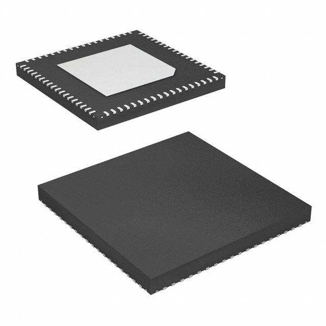 [供應(yīng)，回收] LAN7431/YXX (Microchip) 低功耗 PCIe 至千兆位以太網(wǎng)控制器，VQFN-72