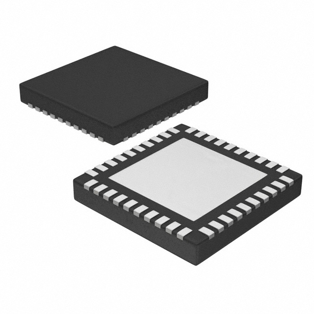 [供應(yīng)，回收] CC2530F256RHAR (TI) 2.4GHz 片上系統(tǒng) (SoC) VQFN-40