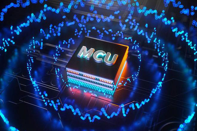 分銷MCU芯片：STM32系列、MSP430系列、PIC系列和ARM Cortex-M系列