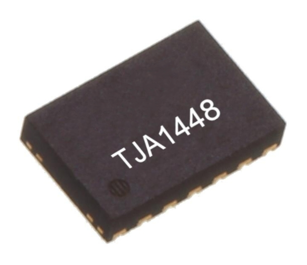 TJA1448ATK/0Z汽車CAN FD收發(fā)器，專為20PPB而設(shè)計(jì)