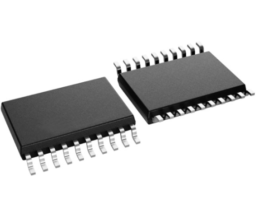 DAC81401PWR(TI) 4.5V 至5.5V、16 位、高電壓輸出DAC
