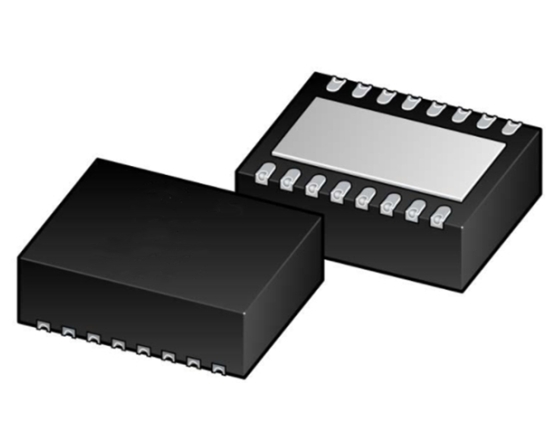 NXP，面向汽車應用的 PCA2131TF 納米功率高精度實時時鐘