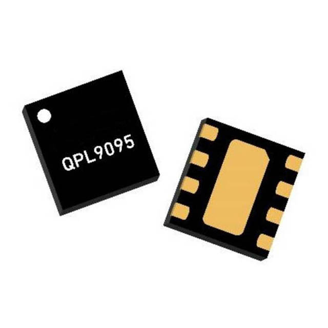 【供應(yīng)，回收】QPL9095TR7 (Qorvo) 超低噪聲增益塊放大器