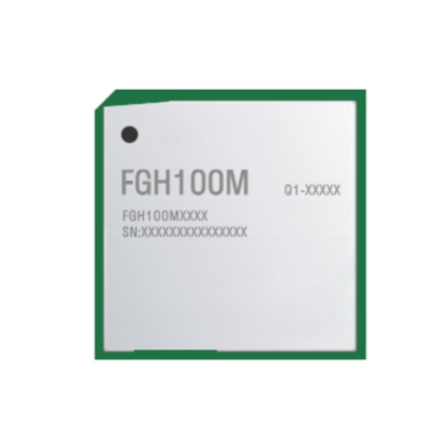最新推出【Quectel】Wi-Fi HaLow FGH100MAAMD和FGH100MABMD 長距離、低功耗 Wi-Fi HaLow 模塊