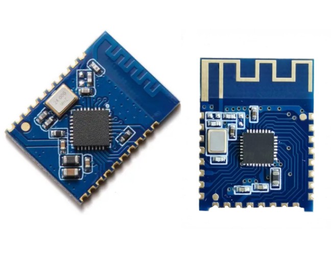 明佳達分銷Renesas藍牙模塊，u-blox藍牙模塊，Microchip藍牙模塊，Quectel藍牙模塊