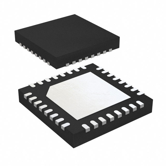 供應(yīng)PMIC MP8030GQJ-Z 以太網(wǎng)供電 - PoE，完全集成、符合 802.3af/at/bt 標(biāo)準(zhǔn)
