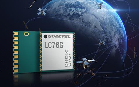 明佳達電子分銷【Quectel】無線通信模塊，5G模塊，物聯(lián)網(wǎng)模塊，智能模塊