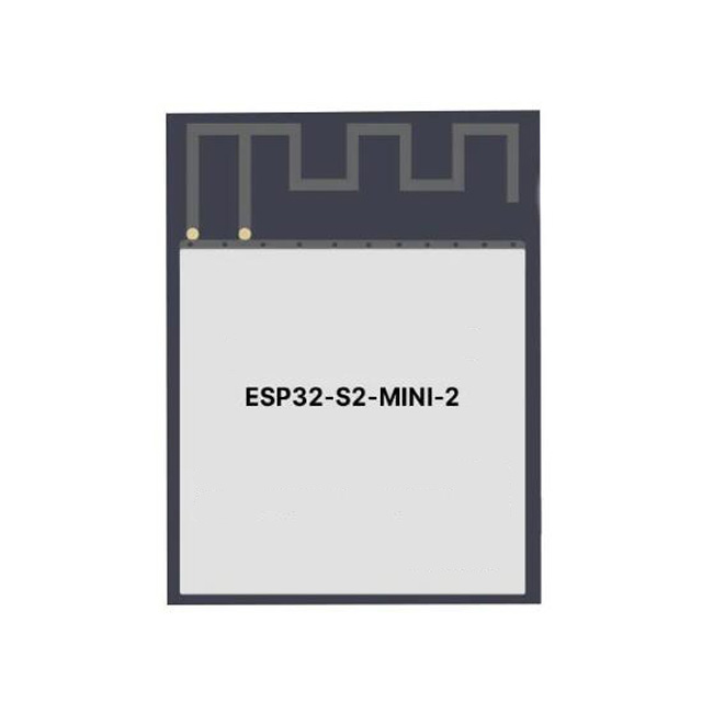 供應，回收 ESP32-S2-MINI-2【Espressif】2.4GHz 通用 Wi-Fi MCU 模塊