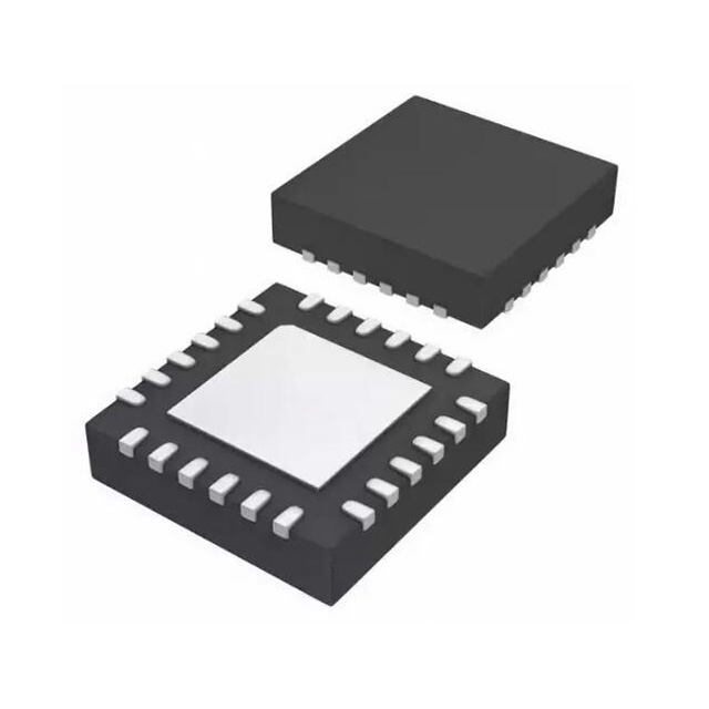 Renesas 5X35023B-000NXGI8 VersaClock? 3S 可編程時(shí)鐘發(fā)生器，帶集成晶體