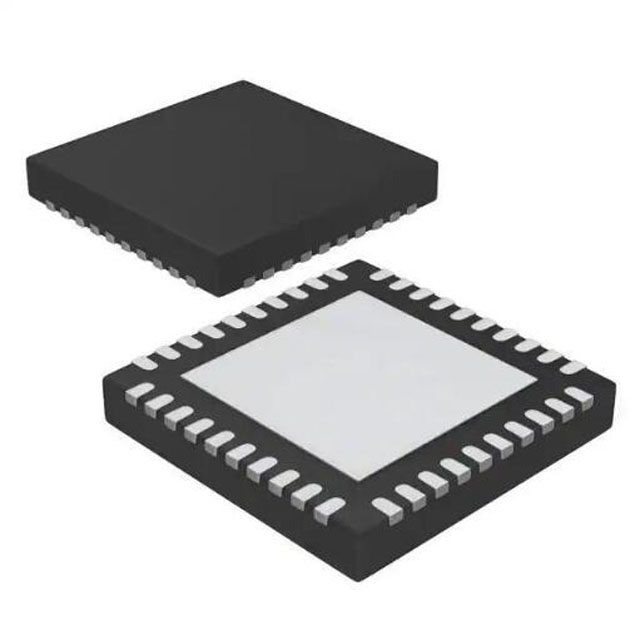 供應(yīng)，回收【NXP】KW45B41Z52AFPBR 帶 CAN FD的藍牙低功耗 5.3 無線 MCU