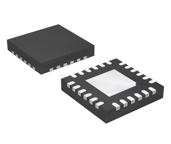 出售ST STSPIN820 高級(jí)256微步集成電機(jī)驅(qū)動(dòng)器，帶步進(jìn)時(shí)鐘和方向接口