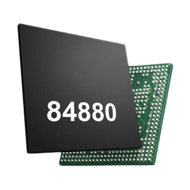 [供應(yīng)，回收] BCM84880B0KFSBG (Broadcom) 單端口以太網(wǎng) CMOS 收發(fā)器