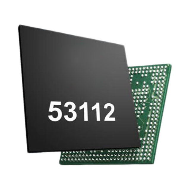供應(yīng)，回收 [Broadcom] BCM53112MB0ILFBG 低功耗 15端口集成式快速以太網(wǎng)交換機
