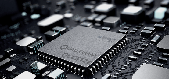 全新高通藍牙芯片（QCC3086、QCC3084、QCC3031、QCC3005）藍牙音頻SoC