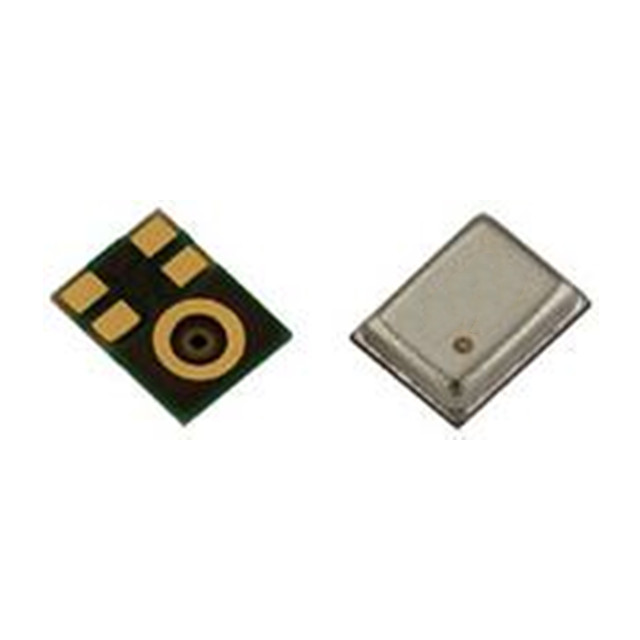 全新原裝樓氏Knowles硅麥克風 SPH0644LM4H-1 底端口硅數字麥克風
