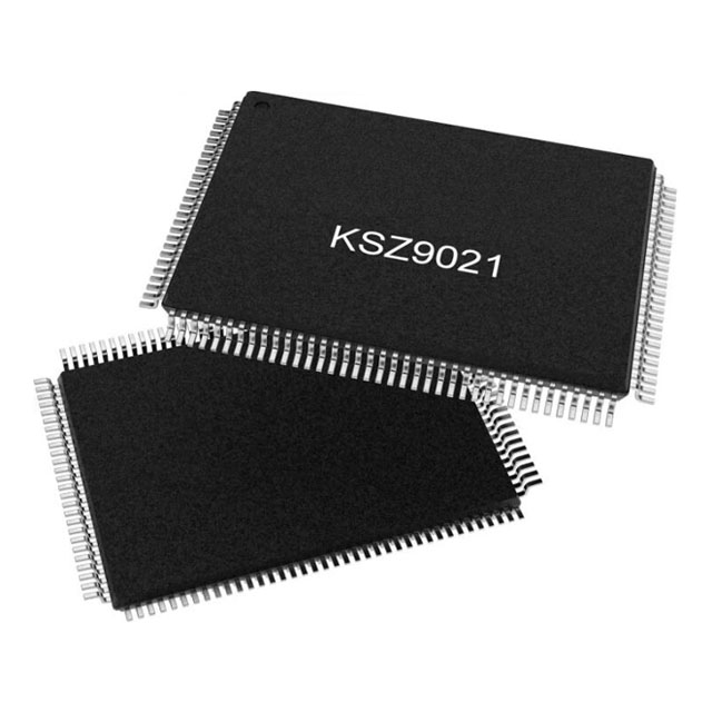 供應(yīng)，回收 KSZ9021GQI [Microchip] 千兆以太網(wǎng)物理層收發(fā)器