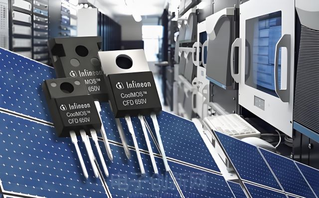 【分銷INFINEON】碳化硅 MOSFET，碳化硅 CoolSiC? MOSFET，碳化硅 MOSFET 單管