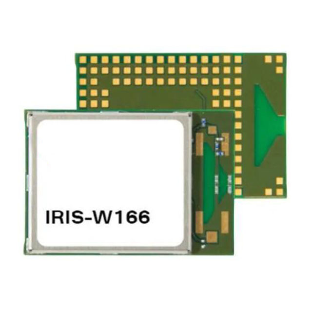 供應(yīng)，回收 IRIS-W166-00B【U-BLOX】獨(dú)立式 Wi-Fi 6 多無(wú)線電模塊