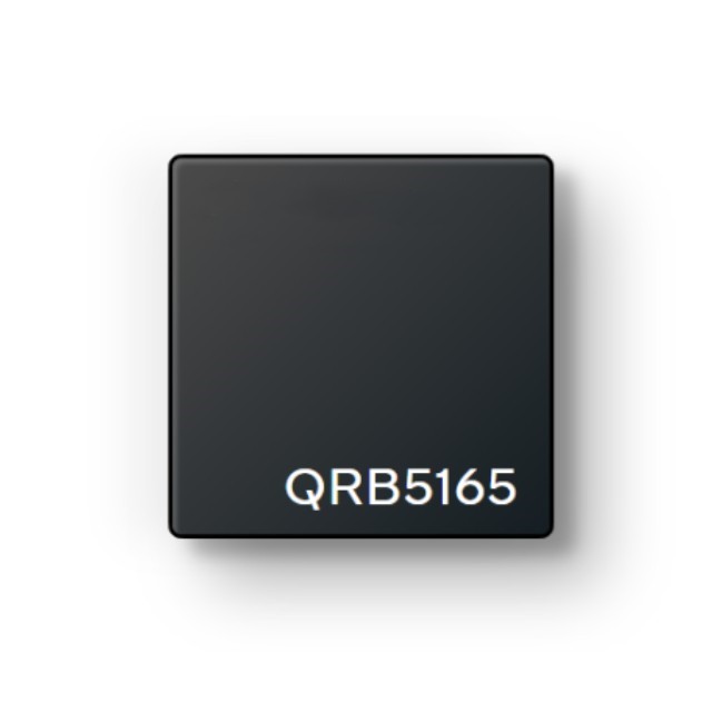高通QRB5165處理器 QRB-5165-1-MPSP1017-MT-02-0-AA 構(gòu)建更智能、更強大的消費、企業(yè)或工業(yè)機器人