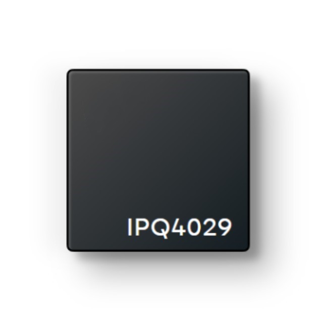 業(yè)界首款 IPQ-40291583MSP-MT00-0 IPQ4029 用于路由器、網(wǎng)關(guān)和接入點(diǎn)的 Wave-2 802.11ac SoC