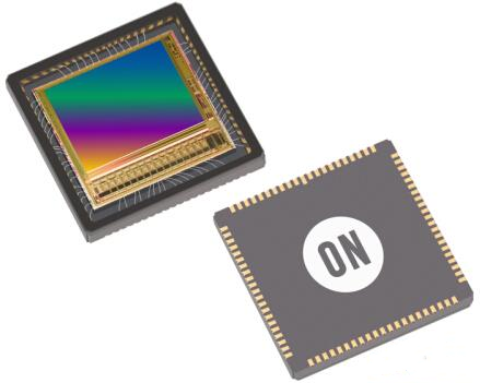 【Onsemi】傳感器，圖像傳感器，超聲波傳感器，環(huán)境光傳感器