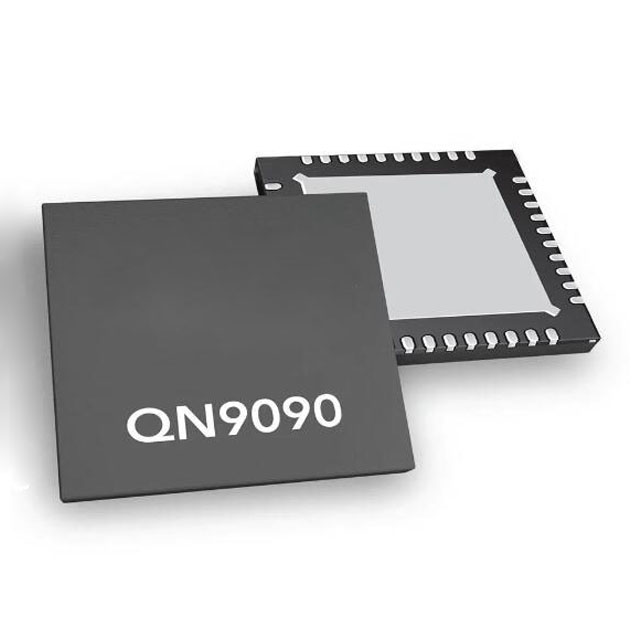 [供應(yīng)，回收] QN9090THN/001Y (NXP) 藍牙低功耗 5.0 無線 MCU