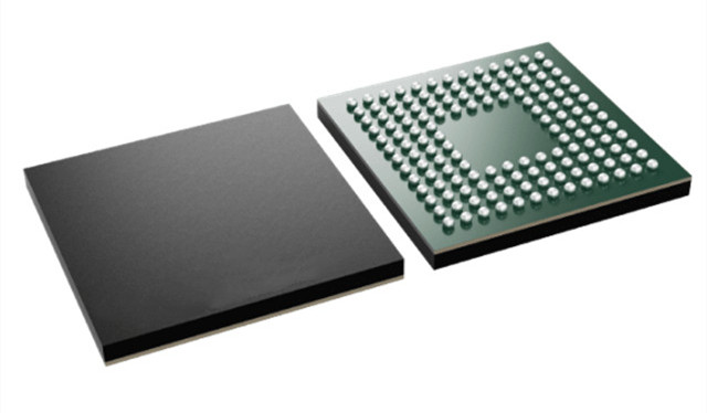 TI C54x 定點(diǎn) DSP - TMS320VC5409AGWS12 的時鐘頻率為 20 MHz