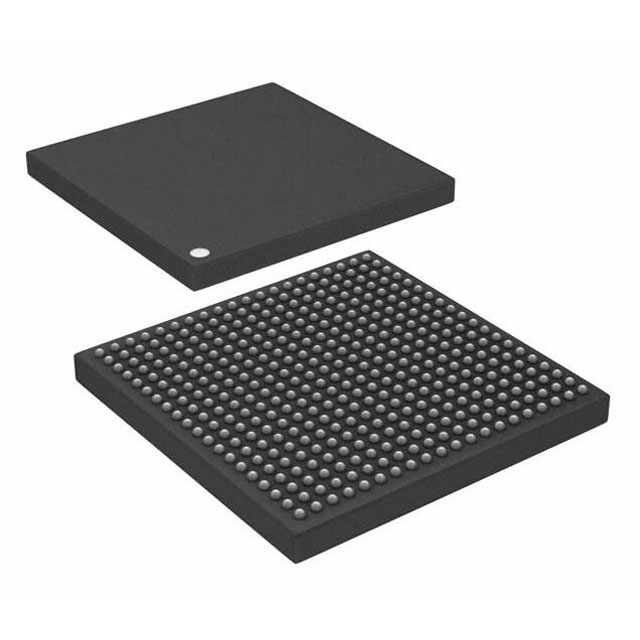 【Lattice】MachXO5?-NX FPGA IC：LFMXO5-55T-7BBG400I，LFMXO5-55T-8BBG400I 可編程邏輯IC