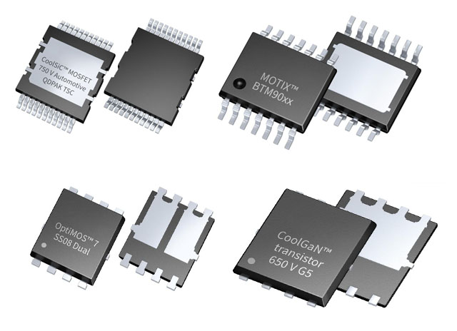 回收【Infineon】音頻放大器、系統(tǒng)基礎(chǔ)芯片、無線充電 IC、32 位 AURIX? TriCore? MCU