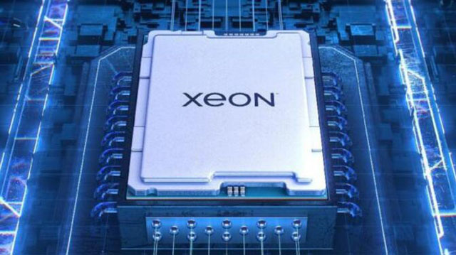 回收 [Intel] Xeon? 處理器：回收 Xeon? W 處理器、Xeon? D 處理器、Xeon? E 處理器