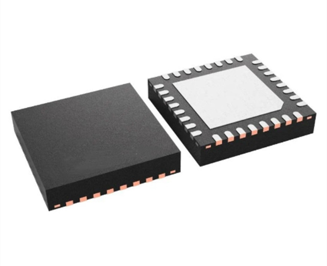 （TI、DAC）AMC7908RHBR 一款 8 通道功率放大器監(jiān)測(cè)器和控制器