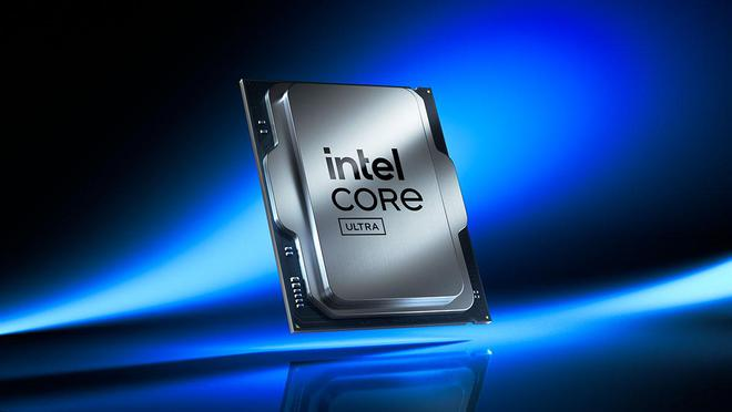 英特爾發(fā)布新一代Core Ultra芯片，為2025移動計算確立新標準