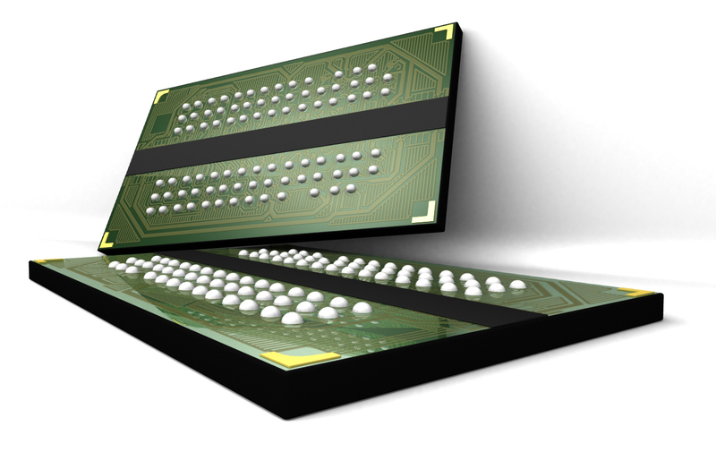 明佳達(dá)供應(yīng) ST 串行EEPROM、Serial Page EEPROM、NVRAM 存儲(chǔ)器