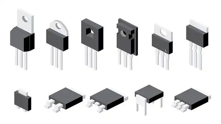 明佳達電子：專業(yè)回收二極管、晶閘管（Si/SiC）及英飛凌系列產(chǎn)品