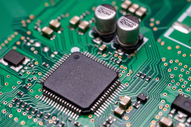 電子元器件回收商！明佳達(dá)長期專注于高通（Qualcomm）處理器芯片及AI芯片的回收