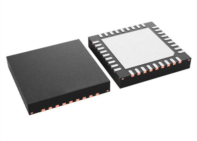 【RF】CC1110F8RHH——具有8kB 閃存和1kB SRAM、低于 1GHz的無線 MCU