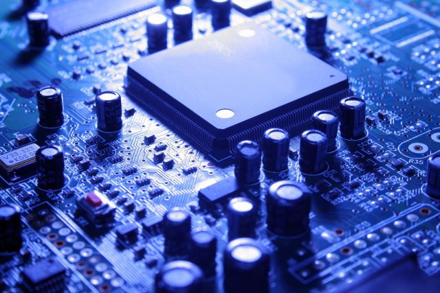 明佳達全球領先的存儲芯片供應商——供應三星的 DDR4、DDR5、NAND Flash 等存儲芯片